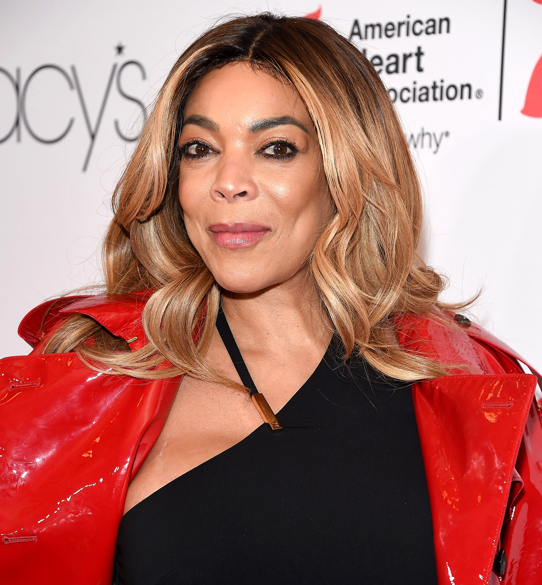 Wendy Williams, Demans Teşhisinden Sonra Bir Yılda İlk Kez Görüntülendi