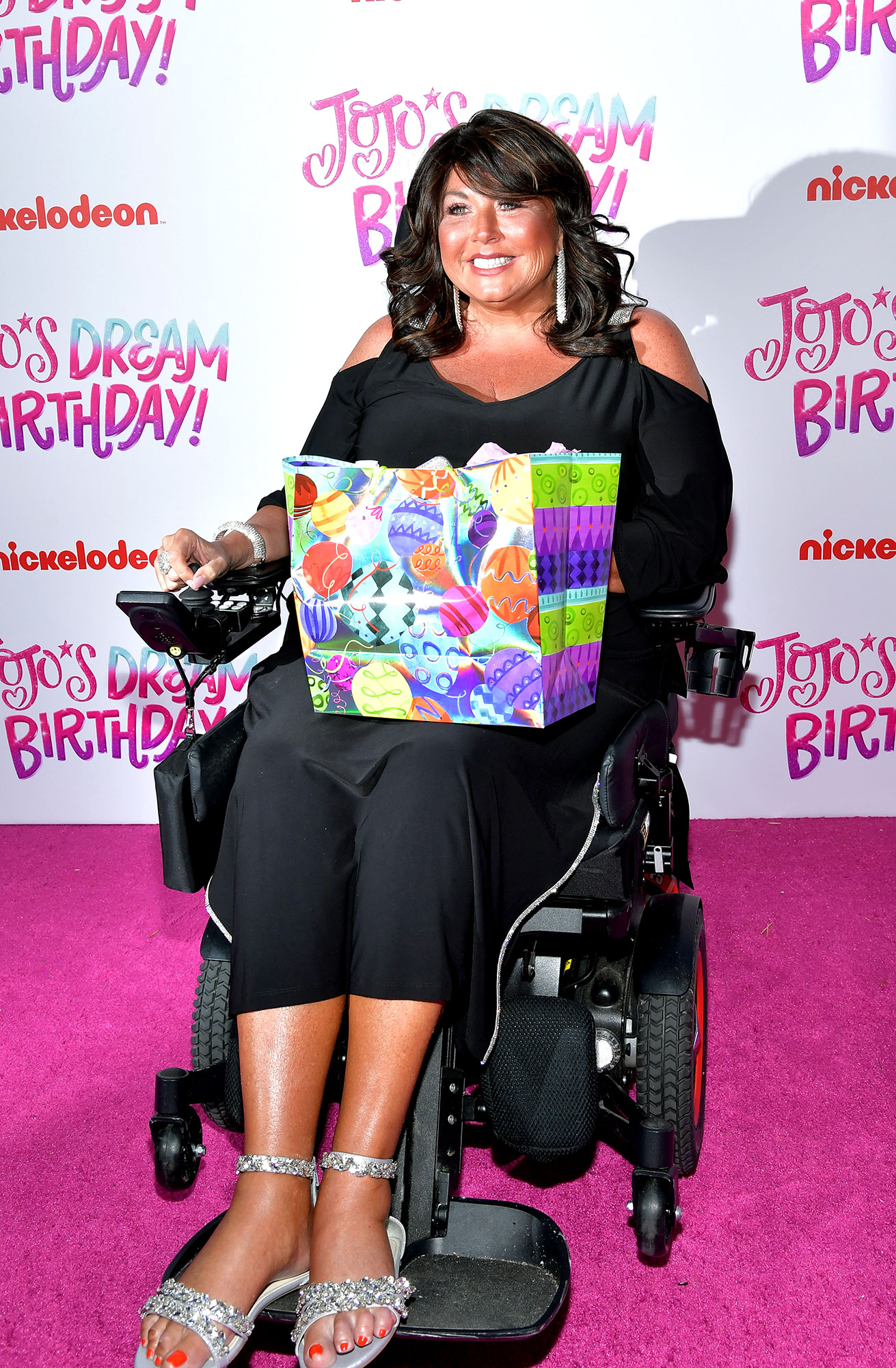 Abby Lee Miller reflects on painful cancer battle as she marks