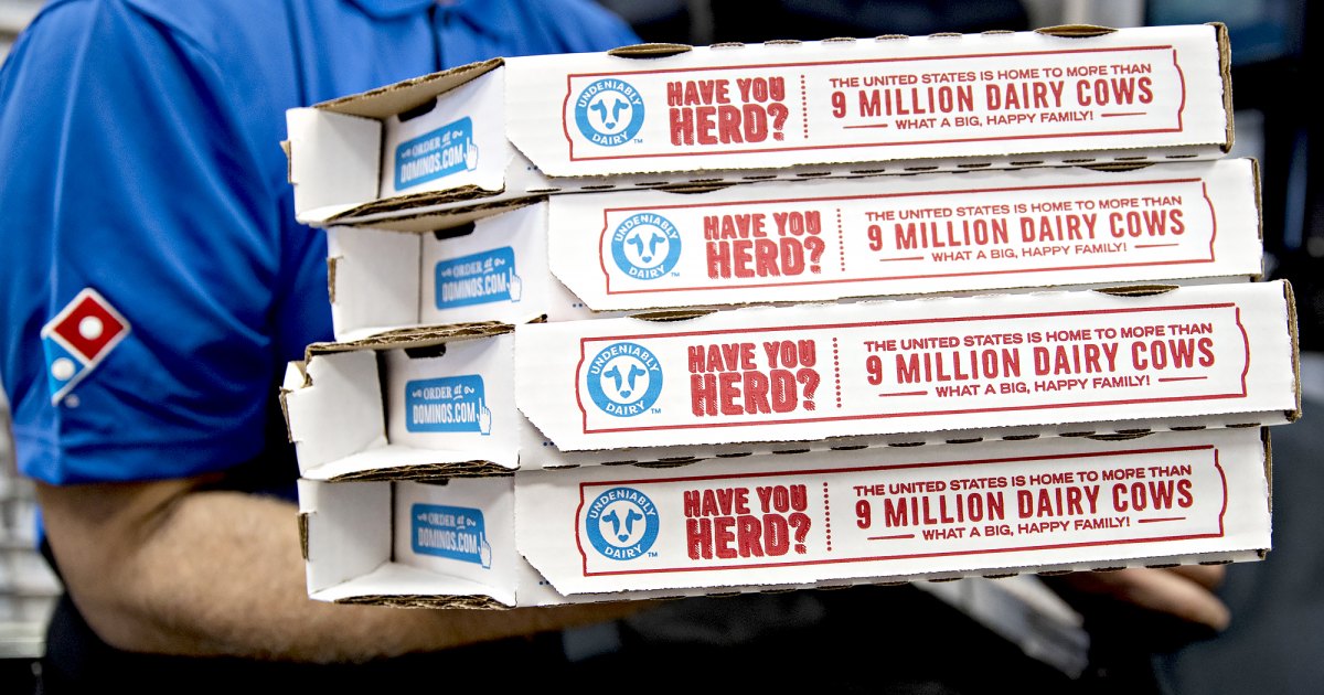 Domino's Delivery Man Stops Robbery, Delivers Pizza in Under 30 Minutes