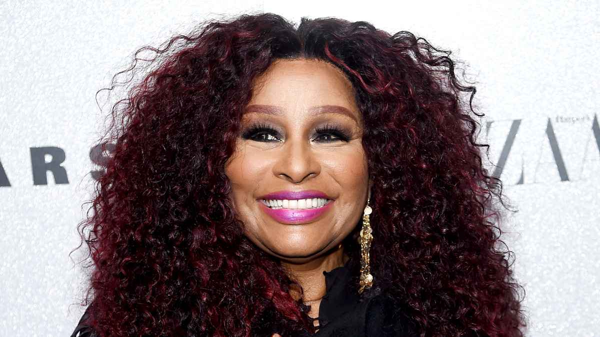 Chaka Khan Launches Chaka by Indique Wig Collection: Details | Us Weekly