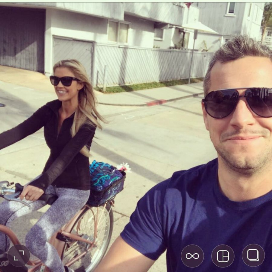 Christina Anstead and Ant Anstead Relationship Timeline