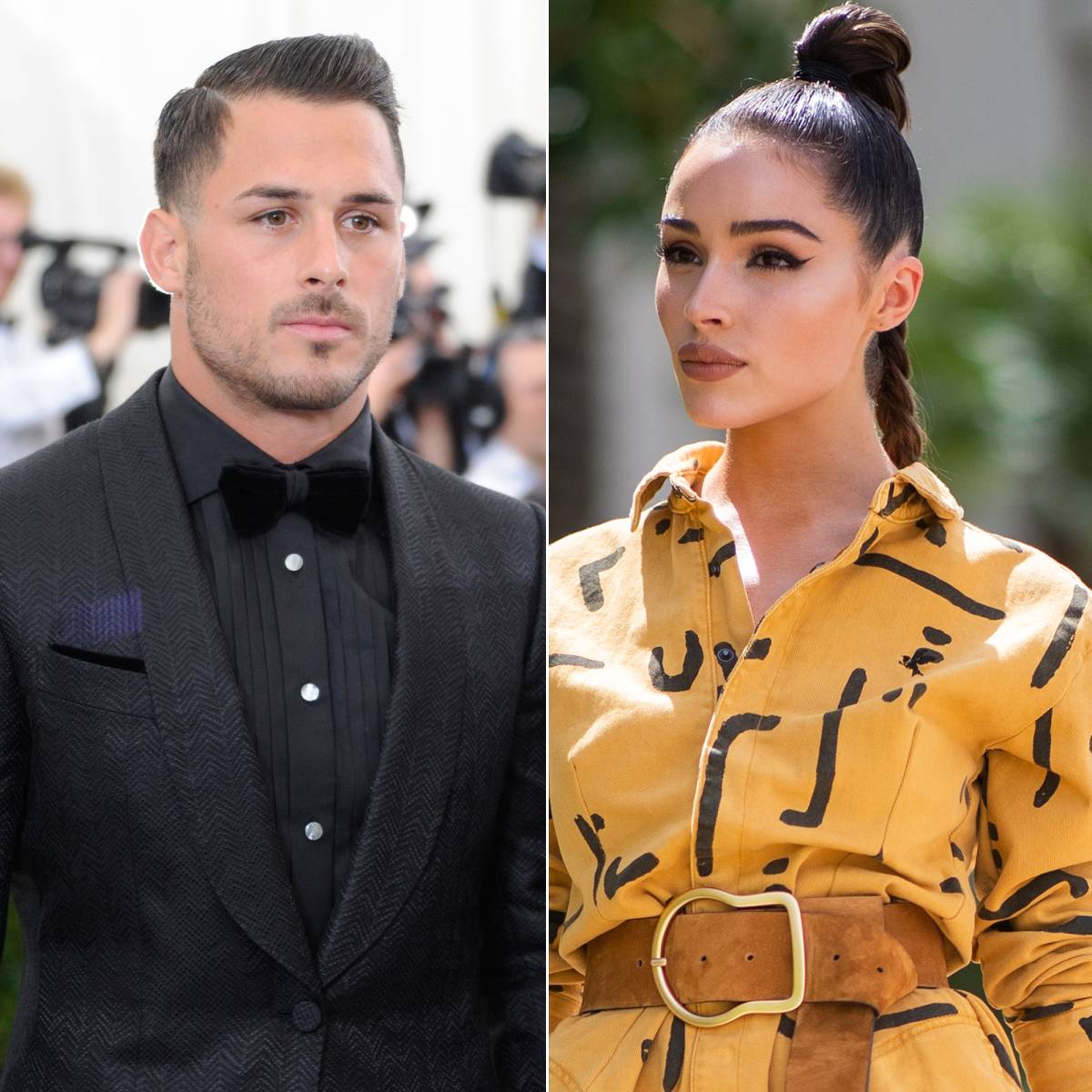 NFL Player Danny Amendola Lashes Out at Ex-Girlfriend Olivia Culpo on  Instagram