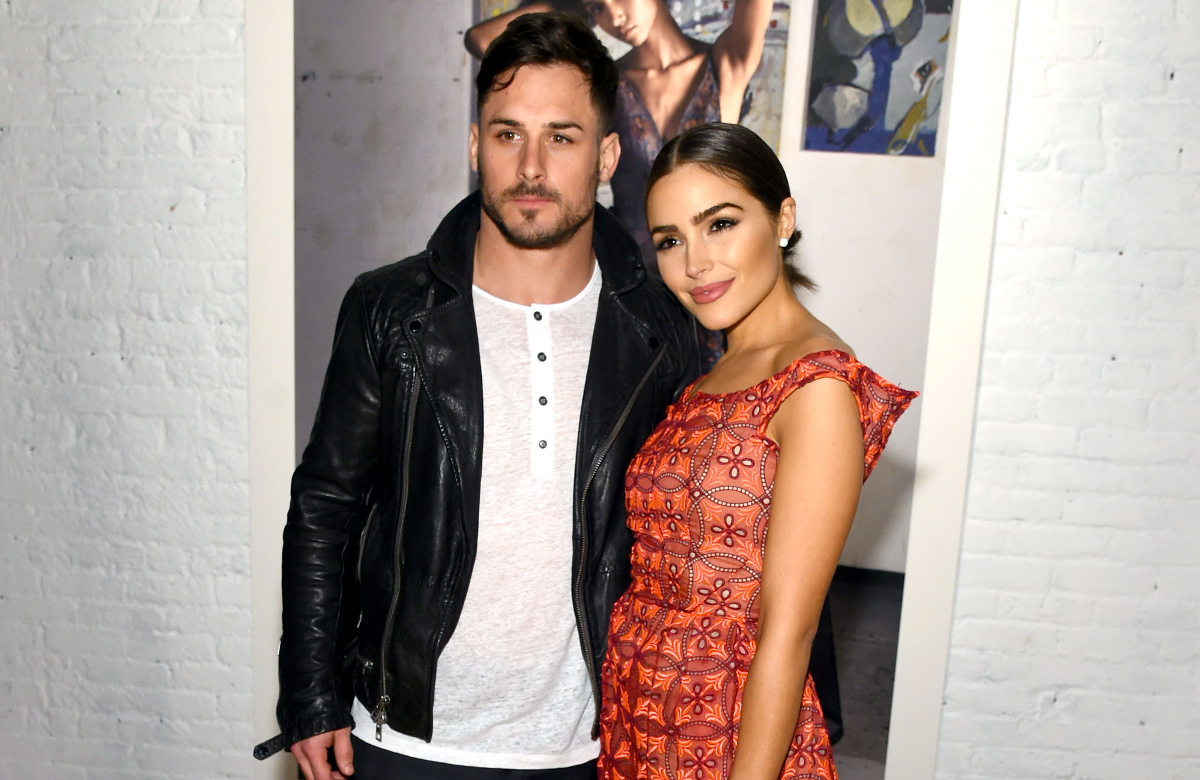 Danny Amendola Takes Blame After Slamming Ex Olivia Culpo