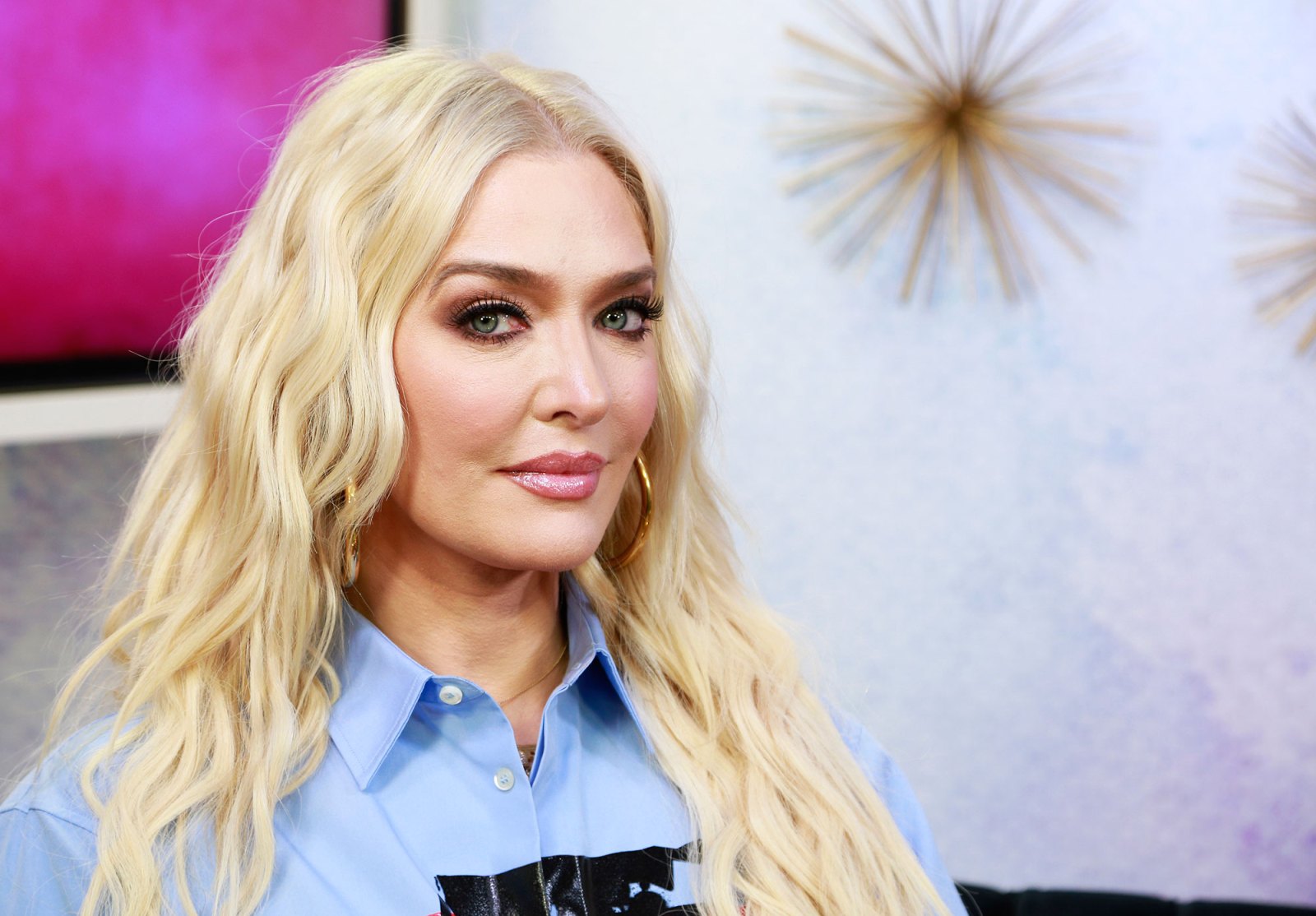 Erika Jayne Takes Sides in PuppyGate: I Feel Bad | Us Weekly