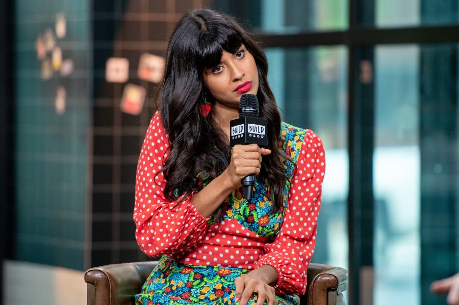 Jameela Jamil’s Best Slams on Diet, Detox, Other Celebs