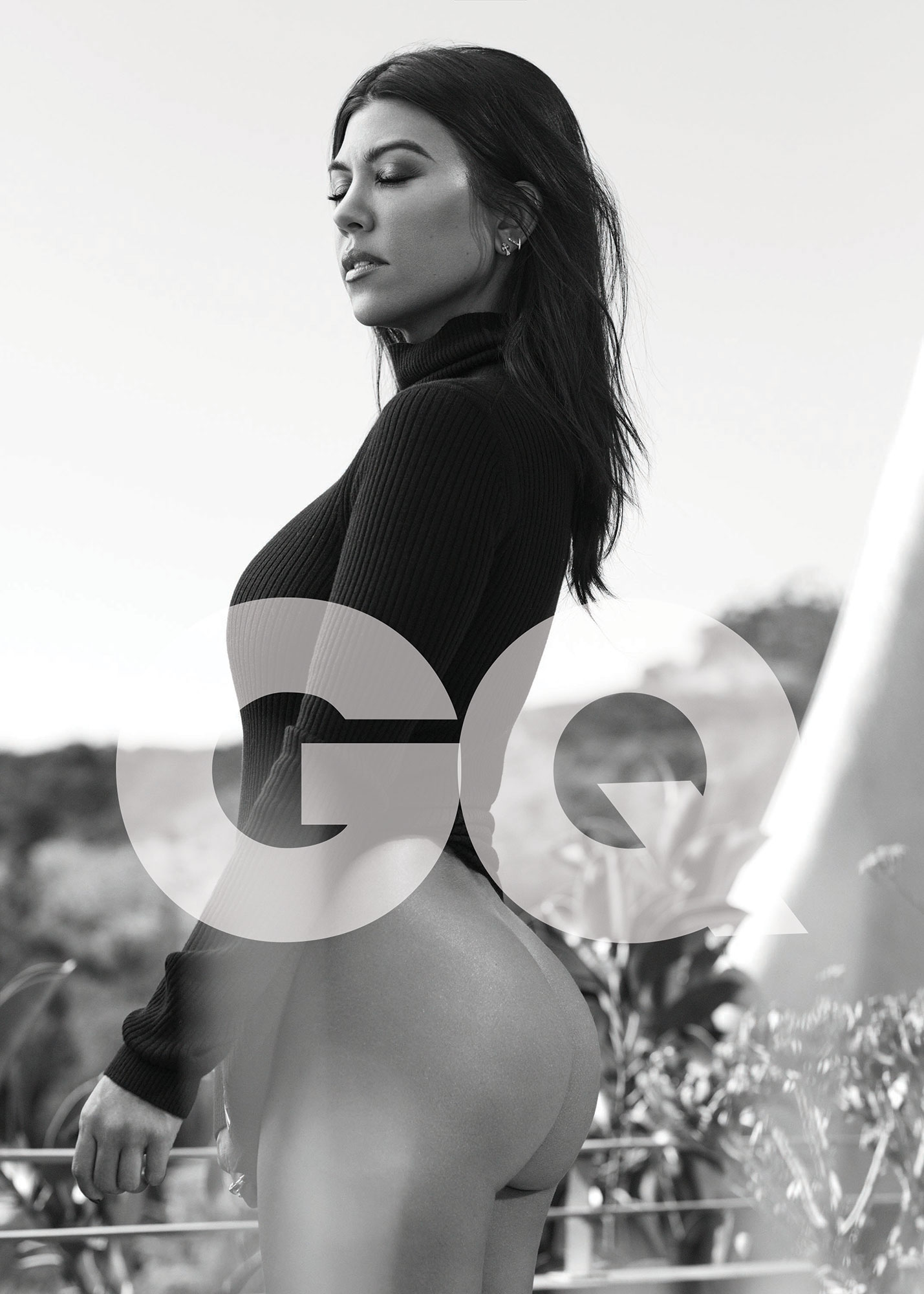 Kourtney Kardashian's Body Is Better Than Ever: 20s, 30s, 40s