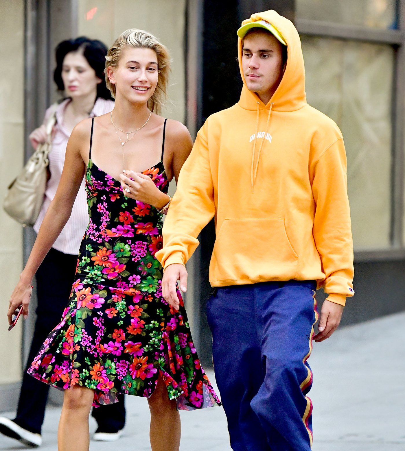 Are Justin Bieber and Hailey Baldwin Expecting a Baby? UsWeekly