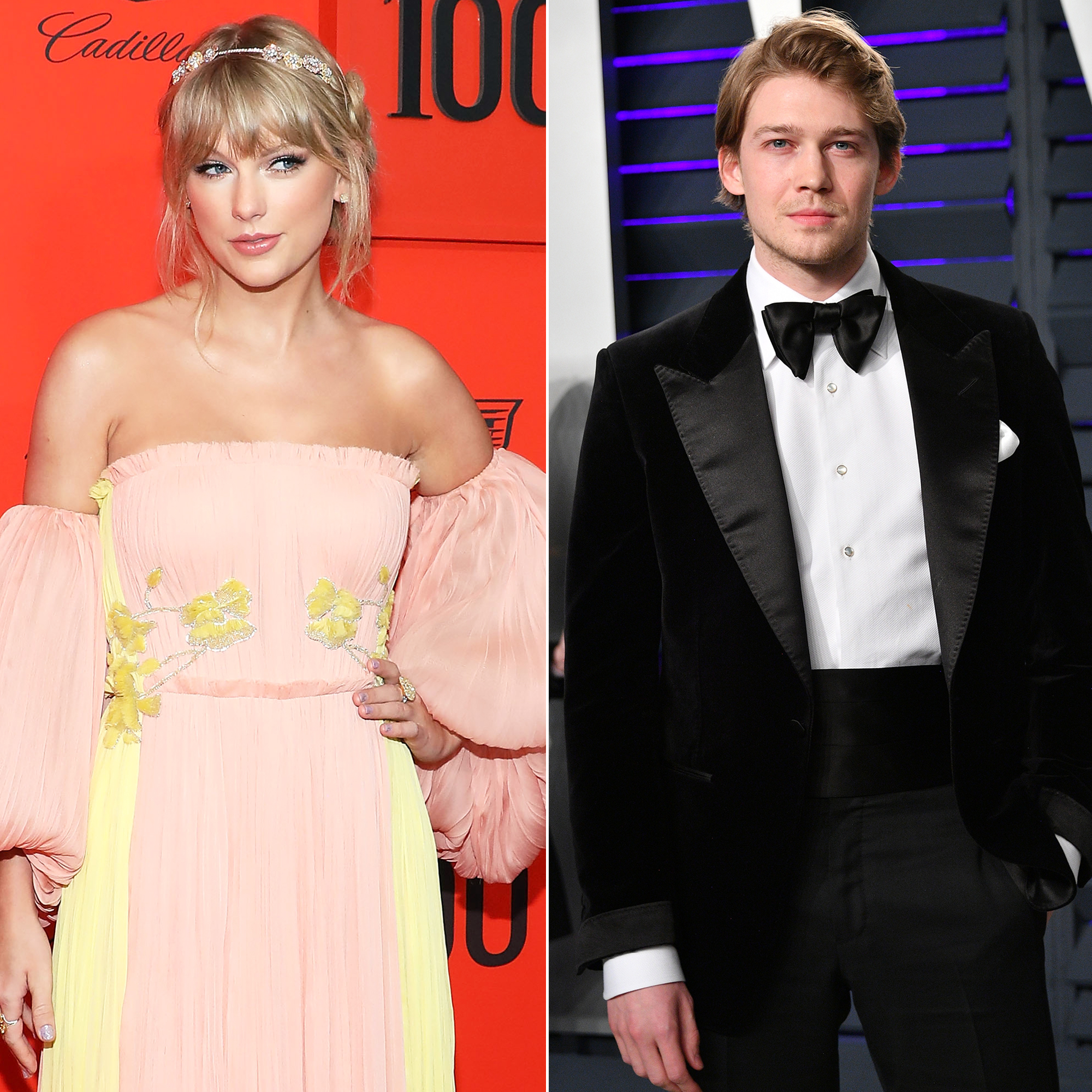 Did Taylor Swift Pay Tribute To Joe Alwyn In Me Music Video