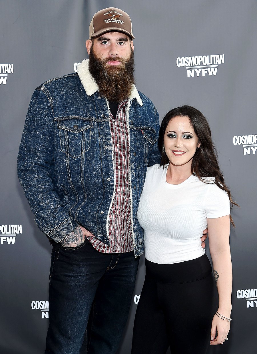 Jenelle Evans And David Eason’s Relationship Timeline