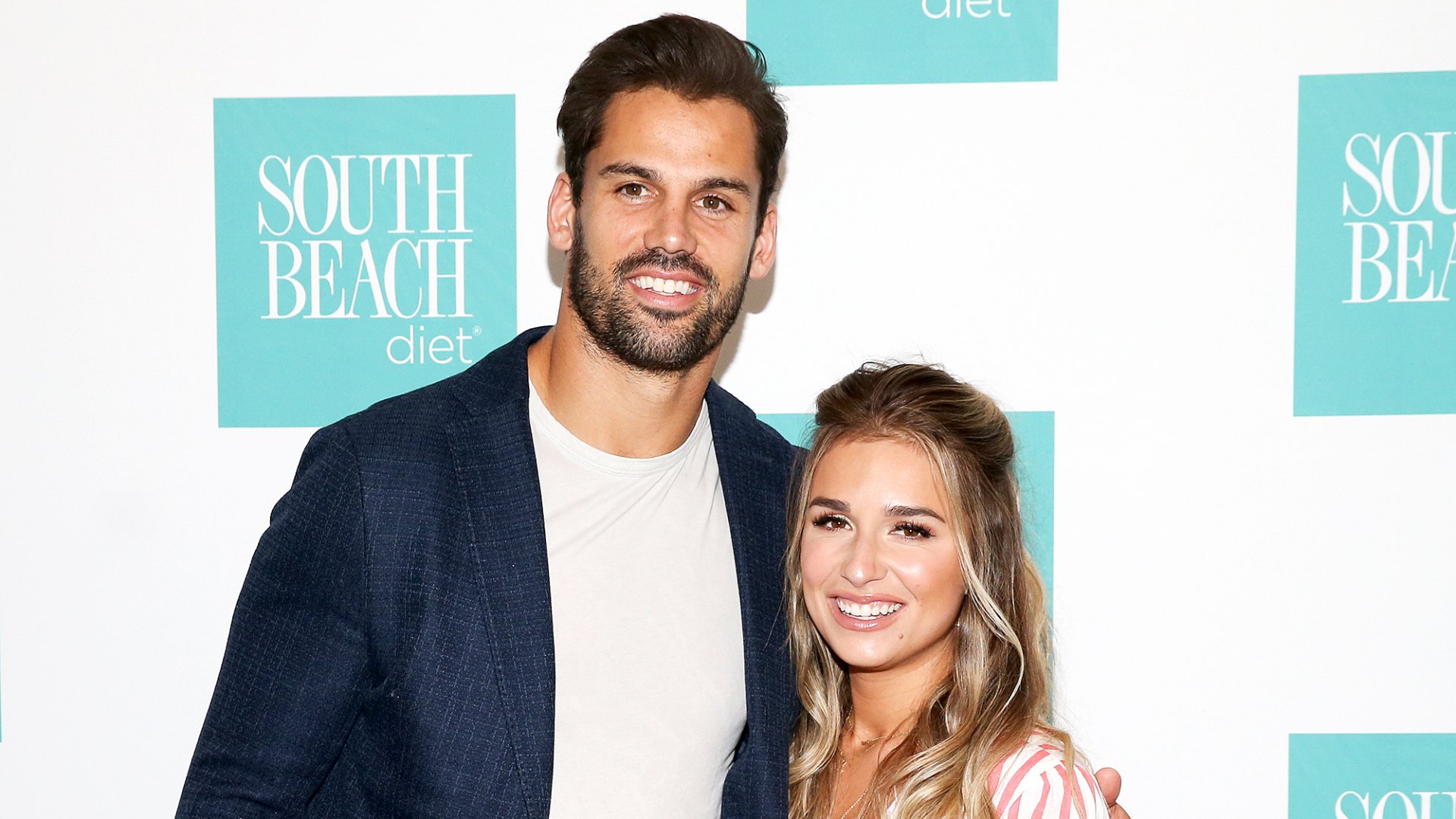 Jessie James Decker Gushes Over Husband Eric On 8th Anniversary Us Weekly 