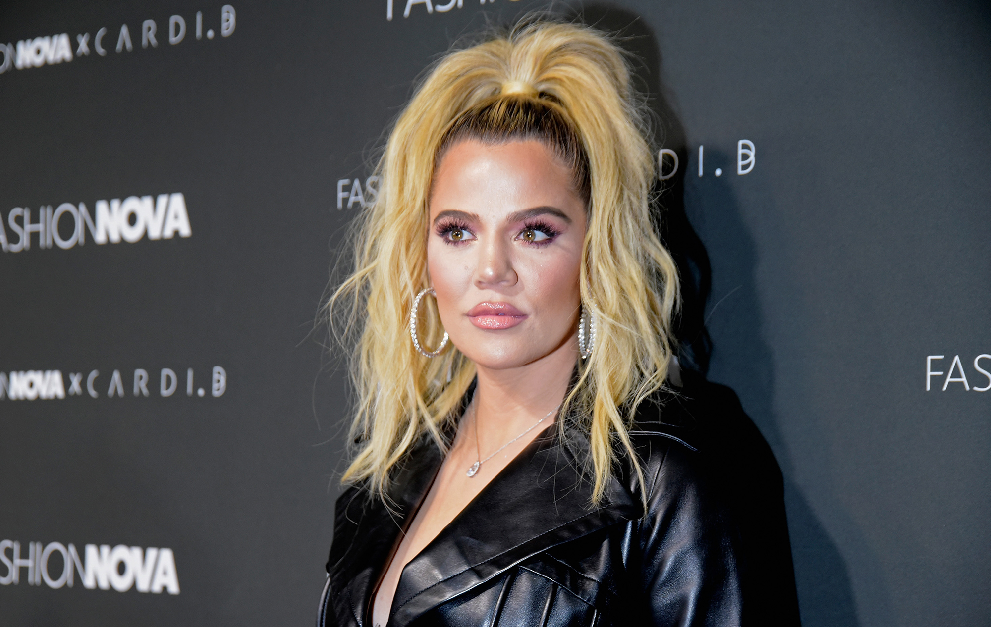 Overcoming Your Lowest Points  Revenge Body with Khloé Kardashian
