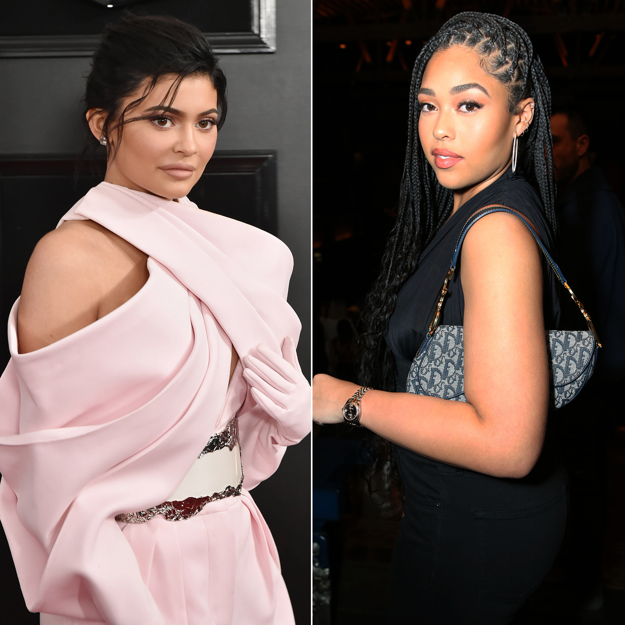 Kylie Jenner's ex-BFF Jordyn Woods sparks concern after she looks  unrecognizable in new photos following weight loss