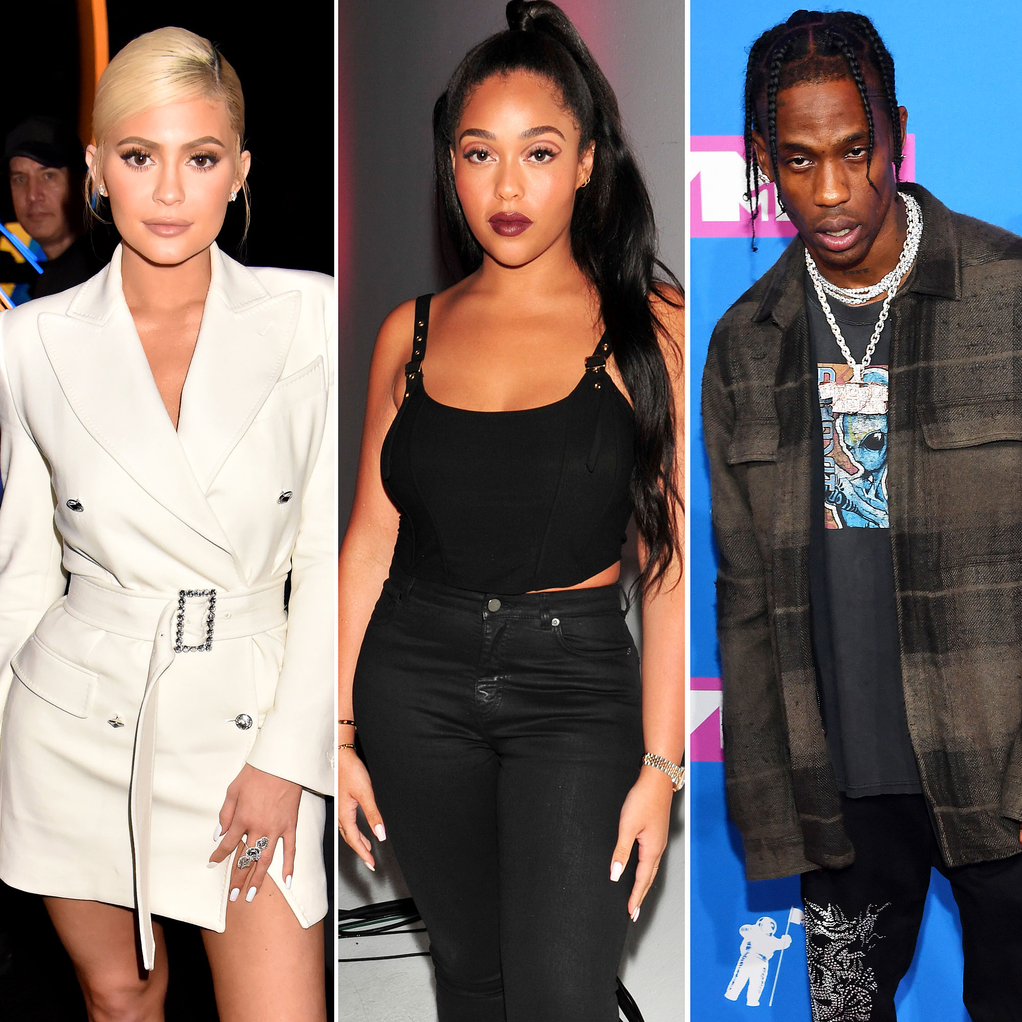 Jordyn Woods spotted amid Kylie Jenner, Travis Scott split rumours