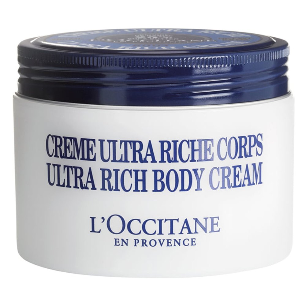 LOccitane Cream