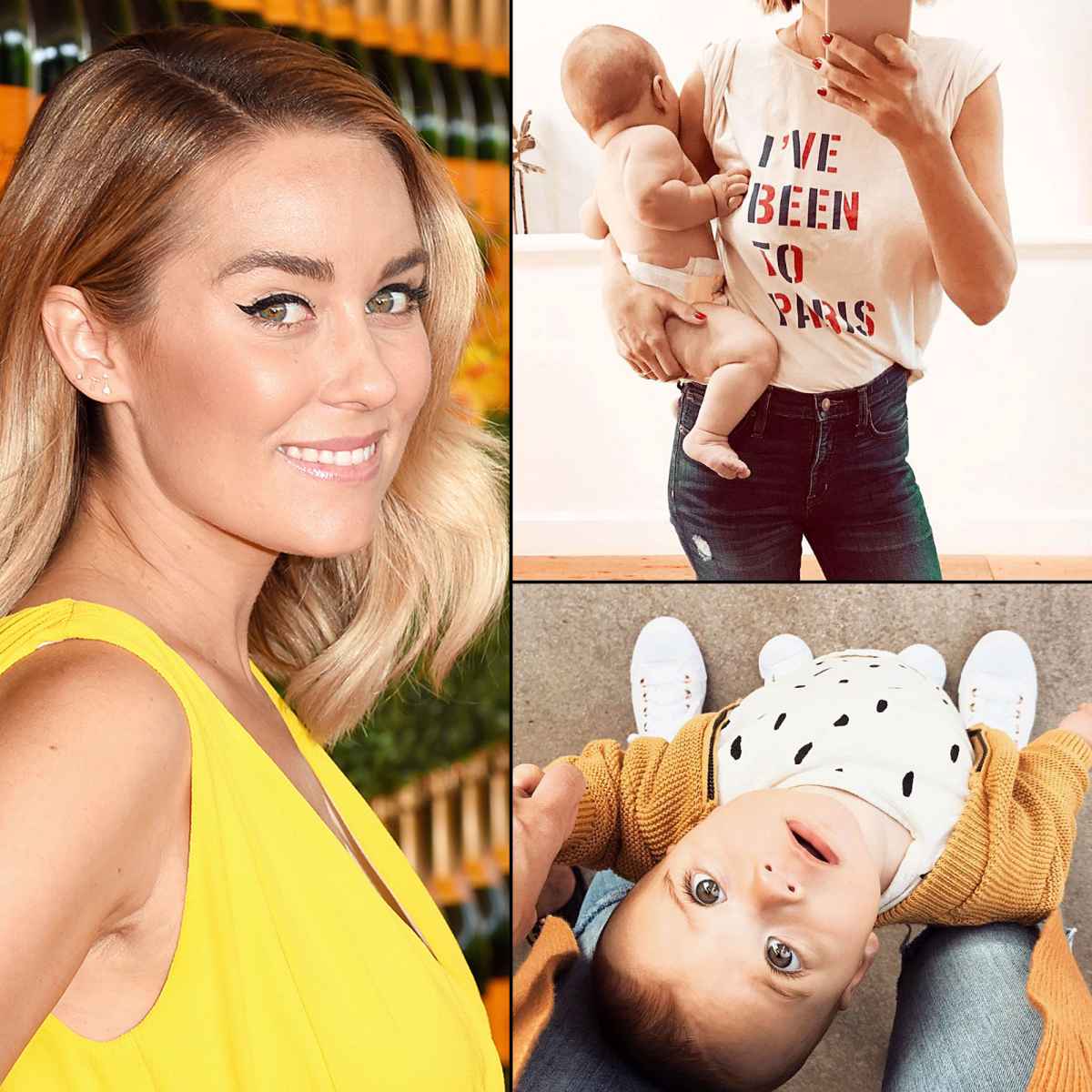 Meet Lauren Conrad's Kids — 'The Hills' Star Talks Mom Life