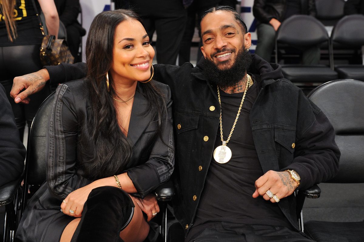 Athletes React to Nipsey Hussle's Death