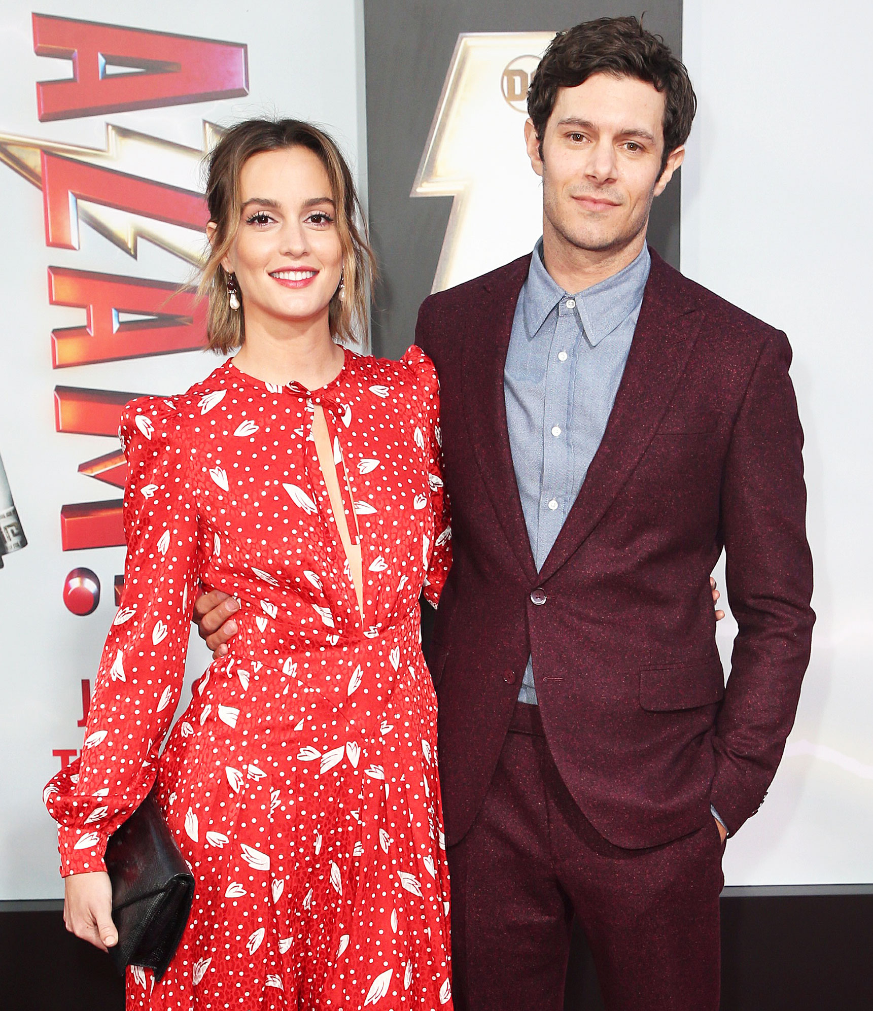 Leighton Meester Adam Brody Relationship Timeline Landing ?quality=40&strip=all