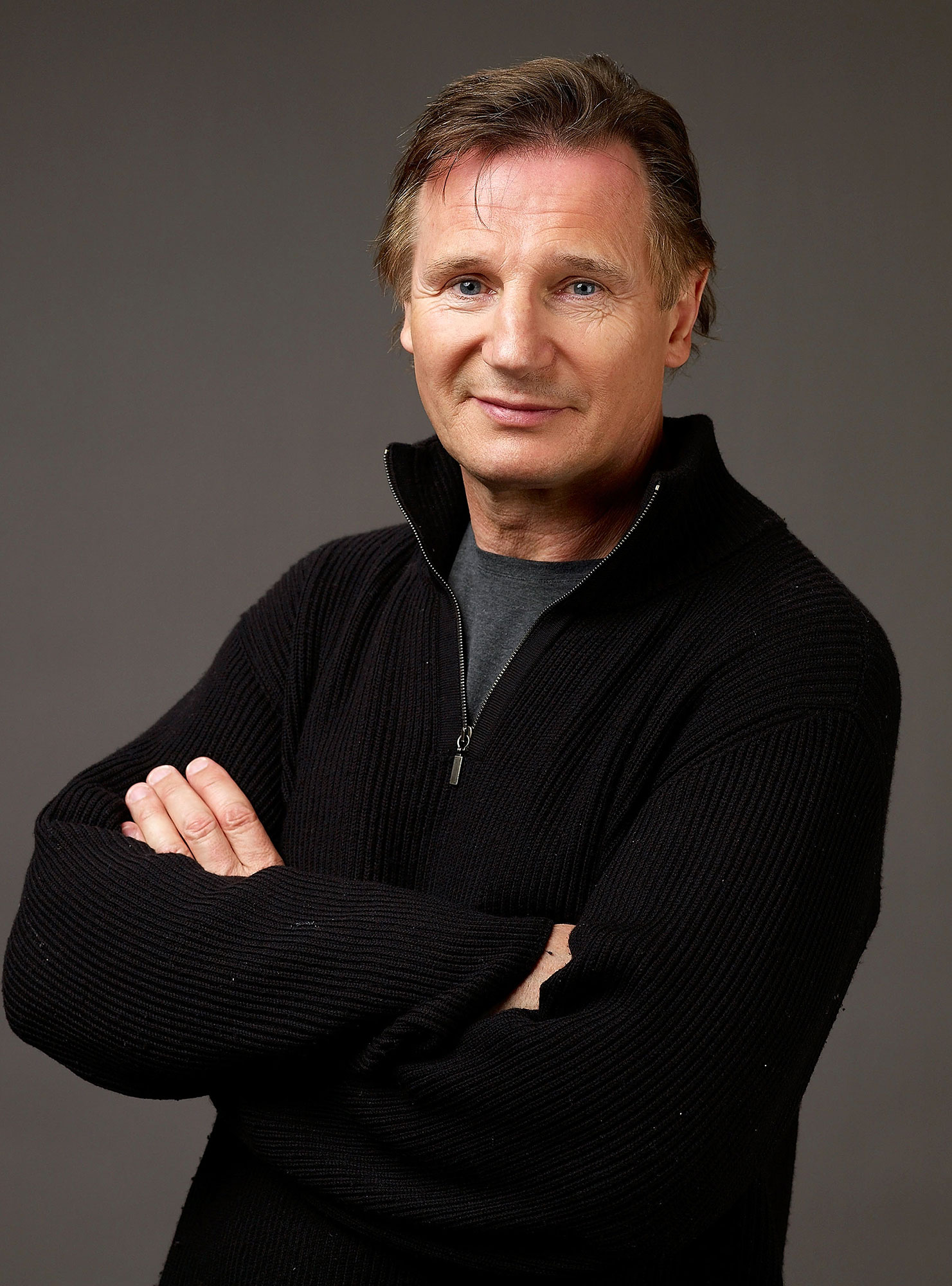 Liam Neeson News Us Weekly