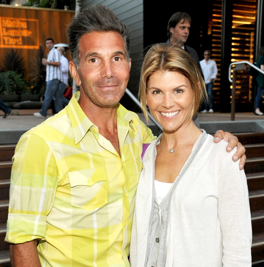 Lori Loughlin, Husband Mossimo Giannulli Will Be Audited by IRS