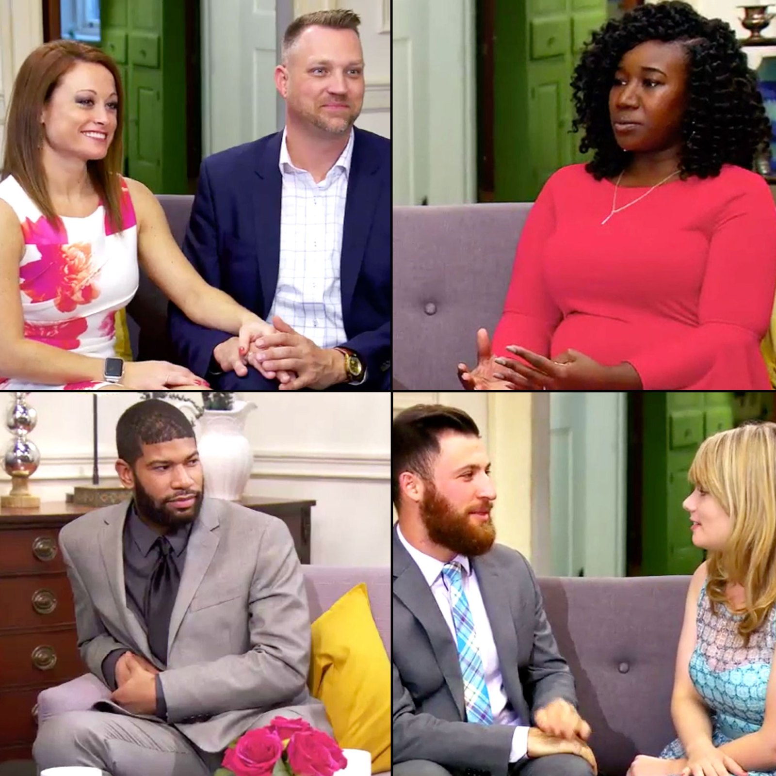 ‘Married At First Sight’ Recap Which Couples Stayed Together? Us Weekly