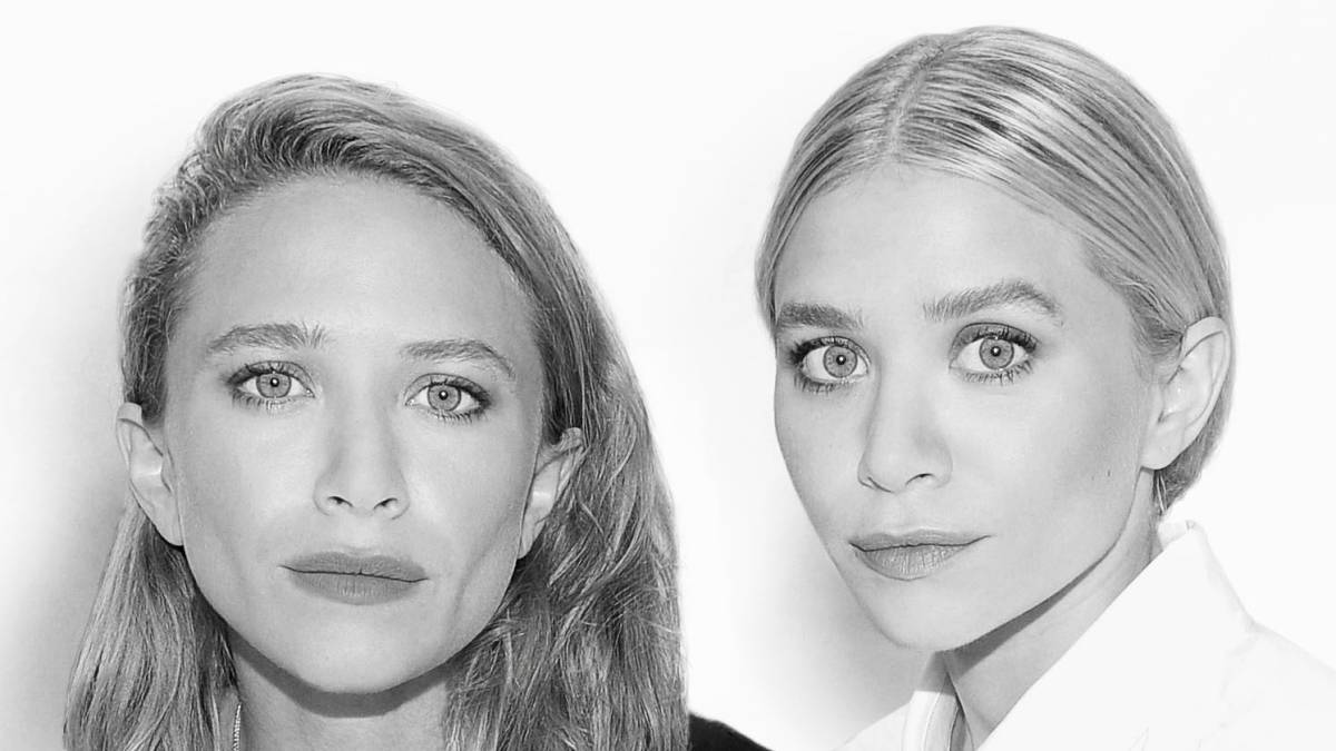 Olsen Twins' Elizabeth and James Line to Be Exclusive to Kohl's
