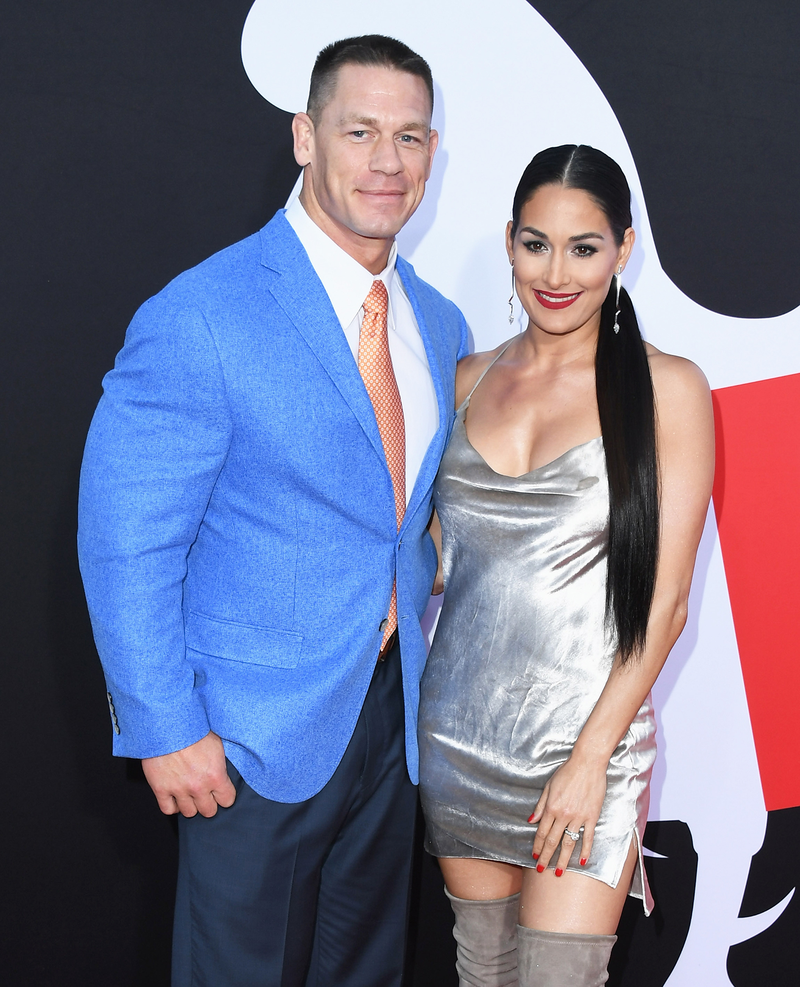 Nikki Bella is refreshingly candid about the sacrifices she made for love –  SheKnows