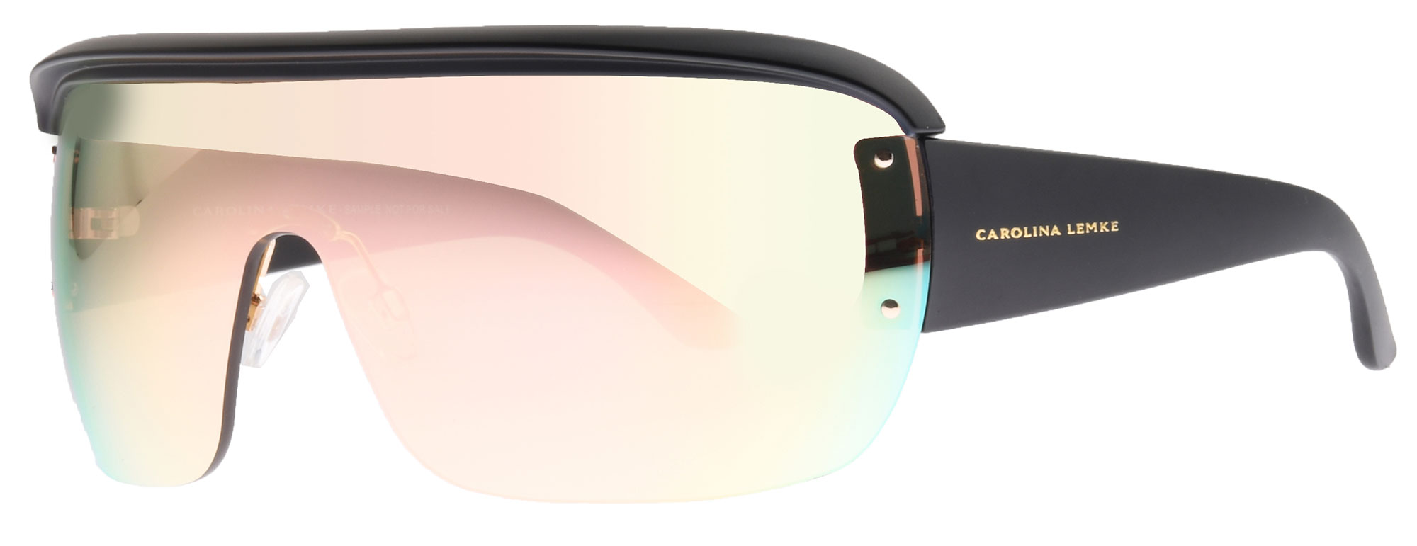 Carolina Lemke: 2 Pairs Of Sunglasses For Only $149 | Milled