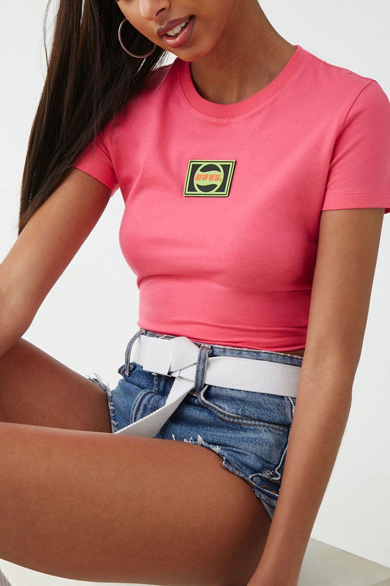 Forever 21 x Pepsi Spring 2019 Collection Details Us Weekly