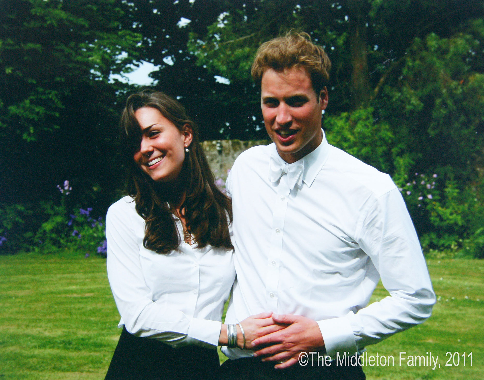 Prince William and Kate Middleton’s Relationship Timeline