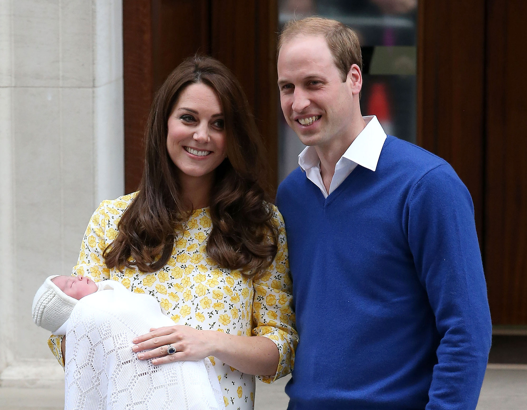 Cronograma do relacionamento do príncipe William e Kate Middleton