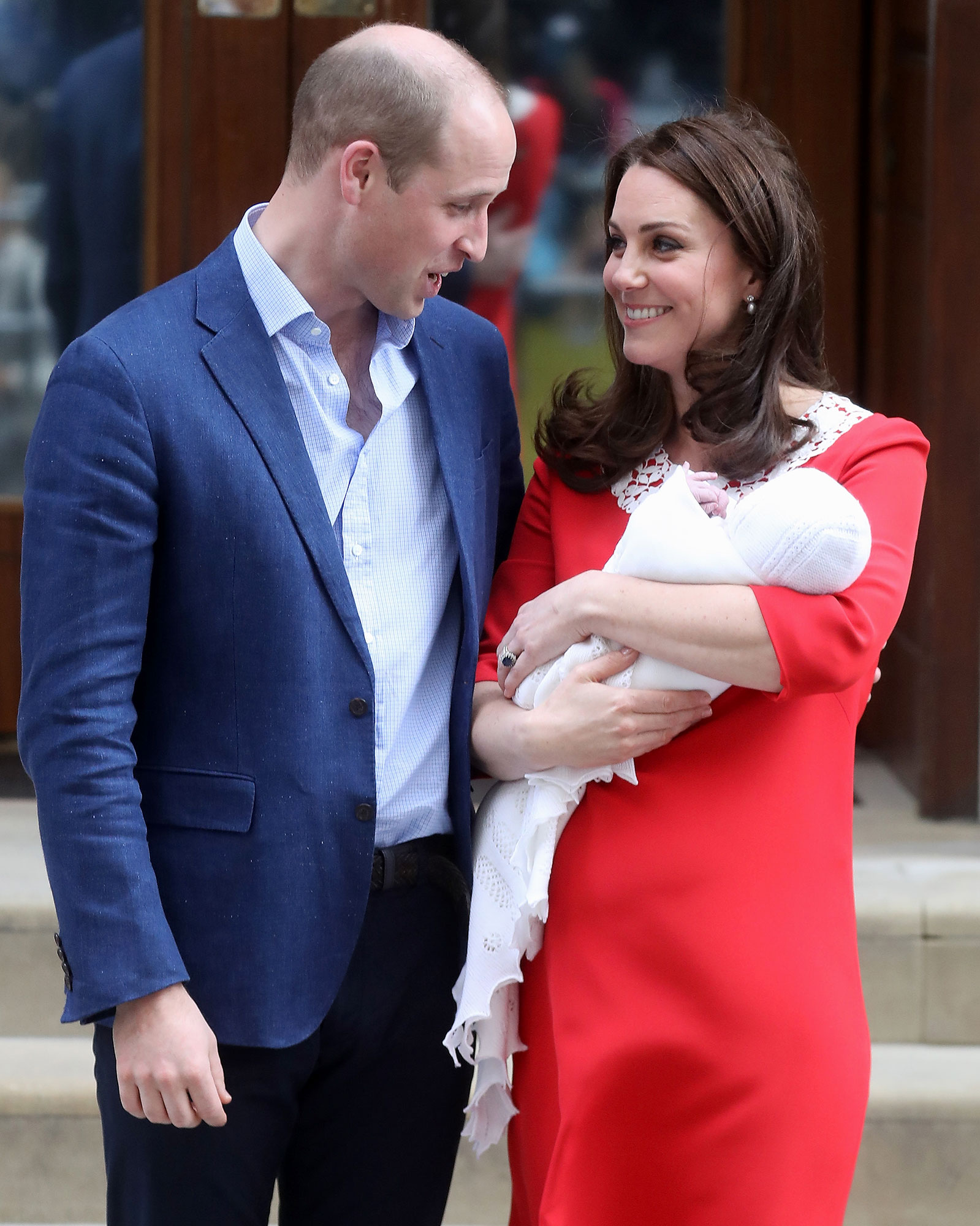 Cronograma do relacionamento do príncipe William e Kate Middleton