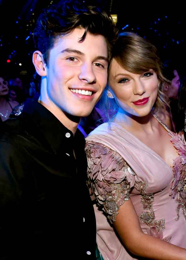 Shawn Mendes Pens Essay About Taylor Swift for ‘Time’ 100 | Us Weekly