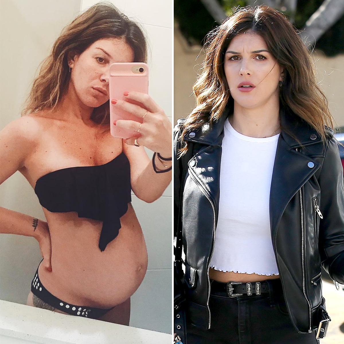 Celebrity Post Baby Body Transformations Of 2019 Alternative Medicine Ny