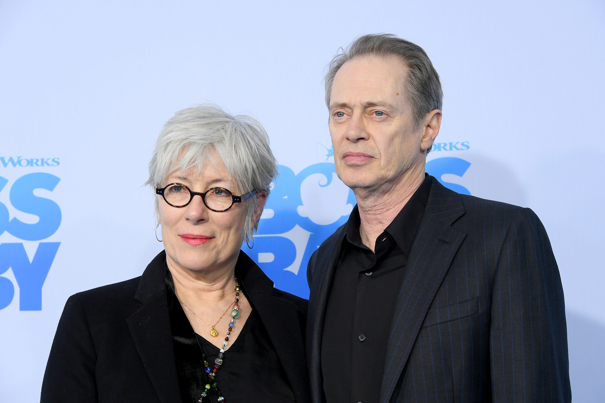 Steve Buscemi Calls Late Wife Jo Andres His Biggest Supporter