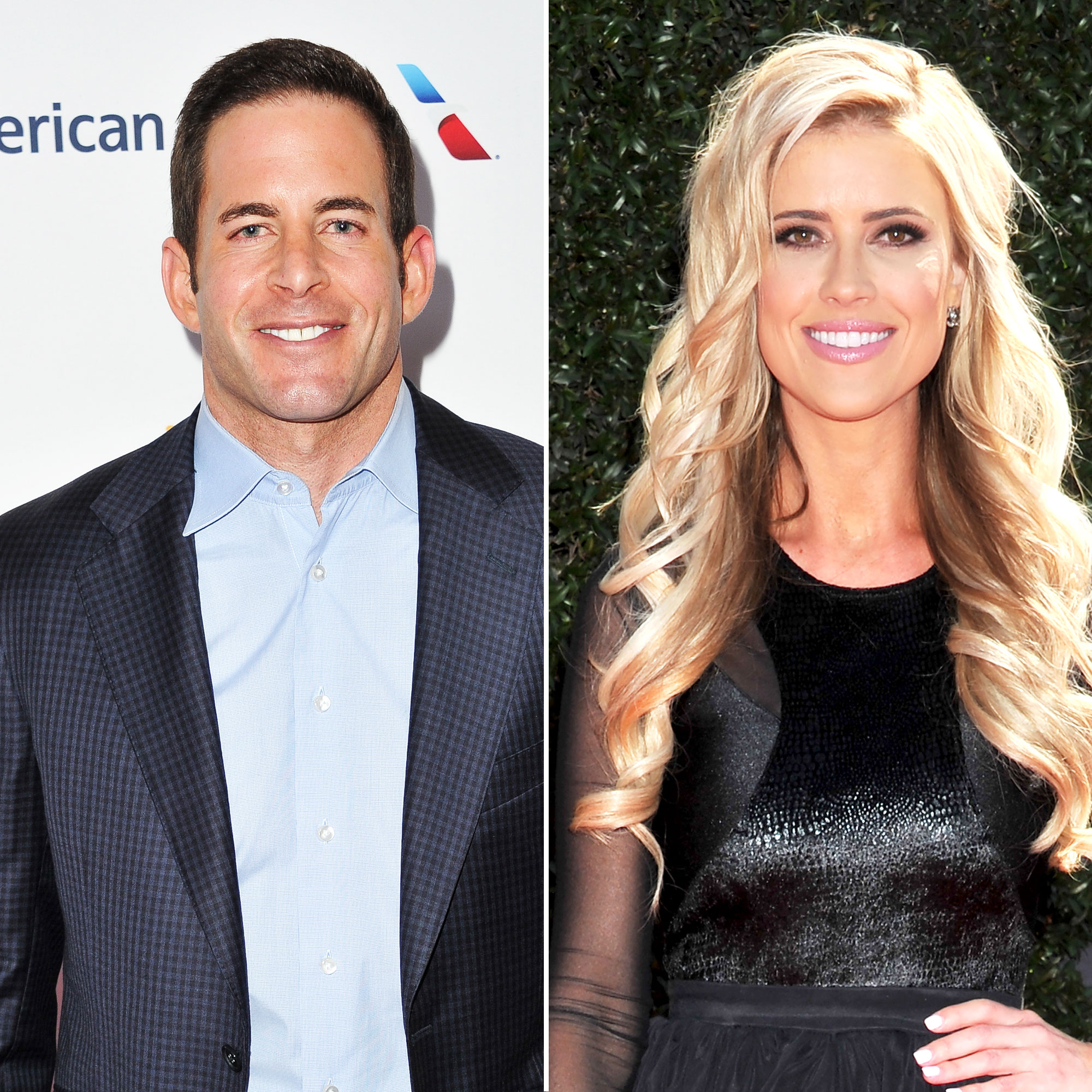 Oops Tarek El Moussa Reveals The Sex Of Ex Wife Christina Free Download Nude Photo Gallery
