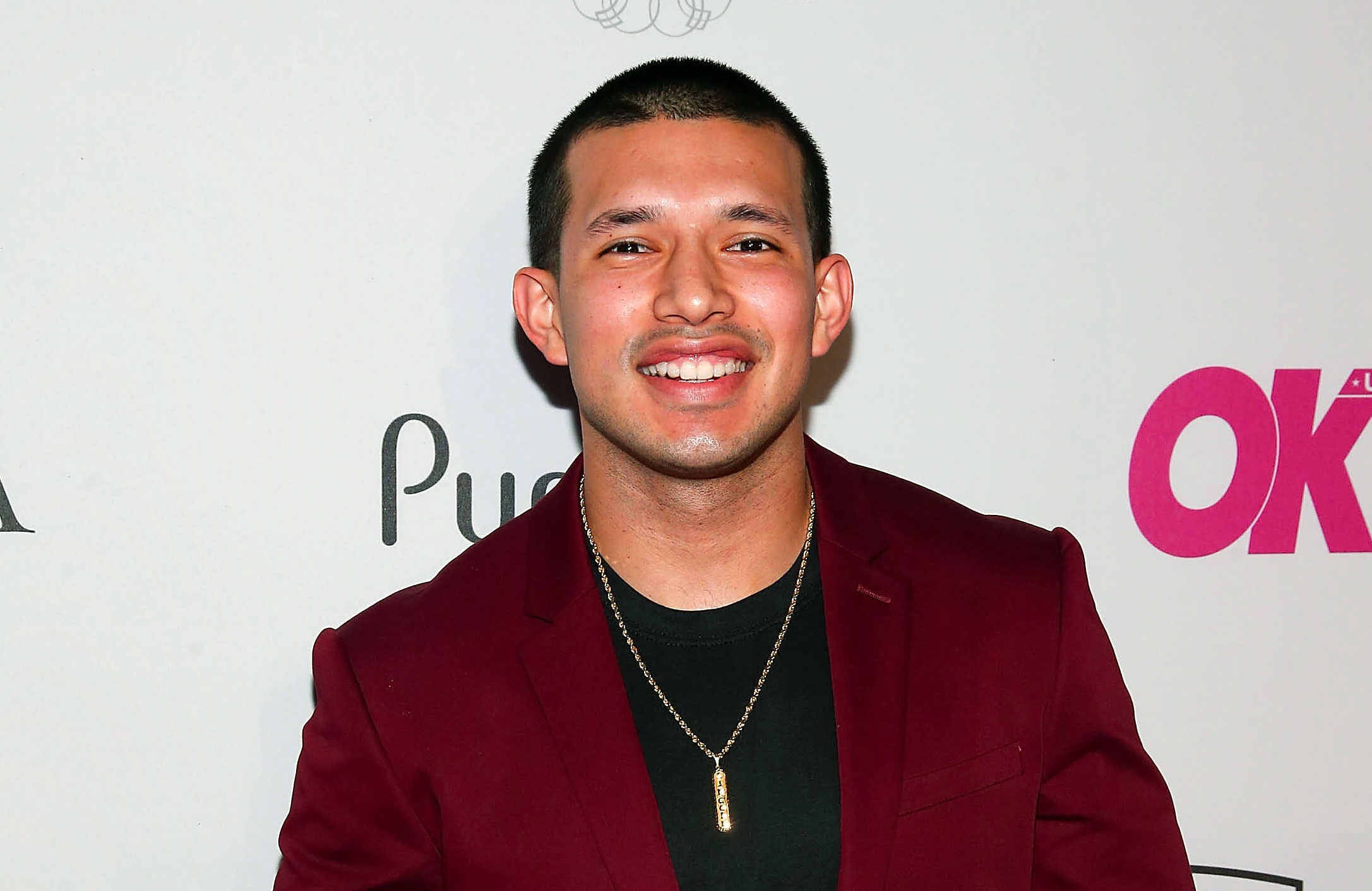 Teen Mom 2 Star Javi Marroquin Says Hes on Track to Propose to GF Lauren Co...