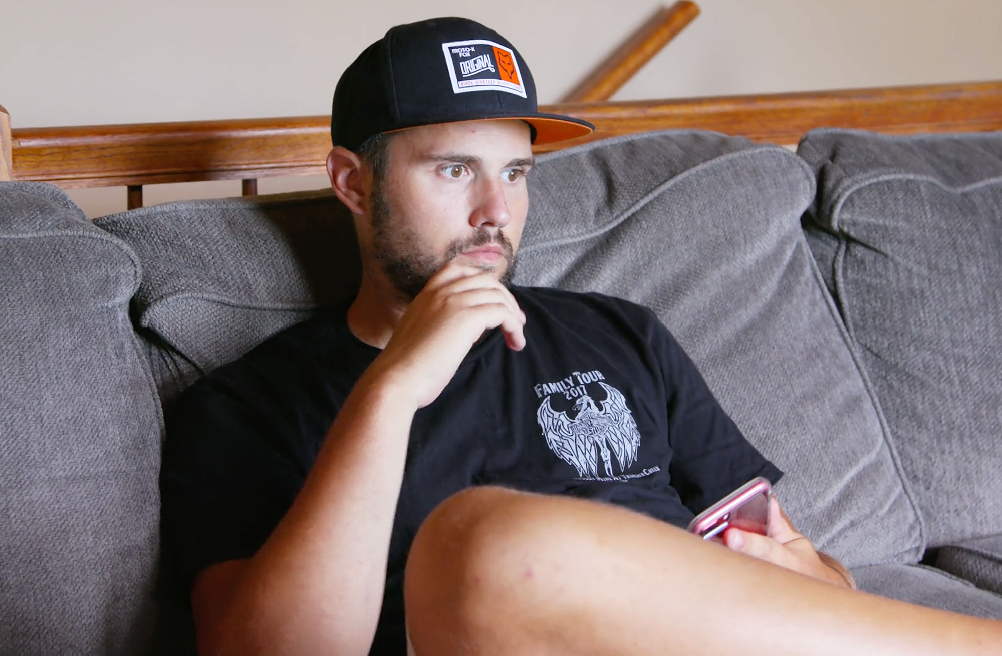 Teen Mom OG' Star Ryan Edwards' Theft Charge Dismissed