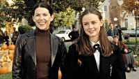 Gilmore Girls Stars Hollow Fictional Towns