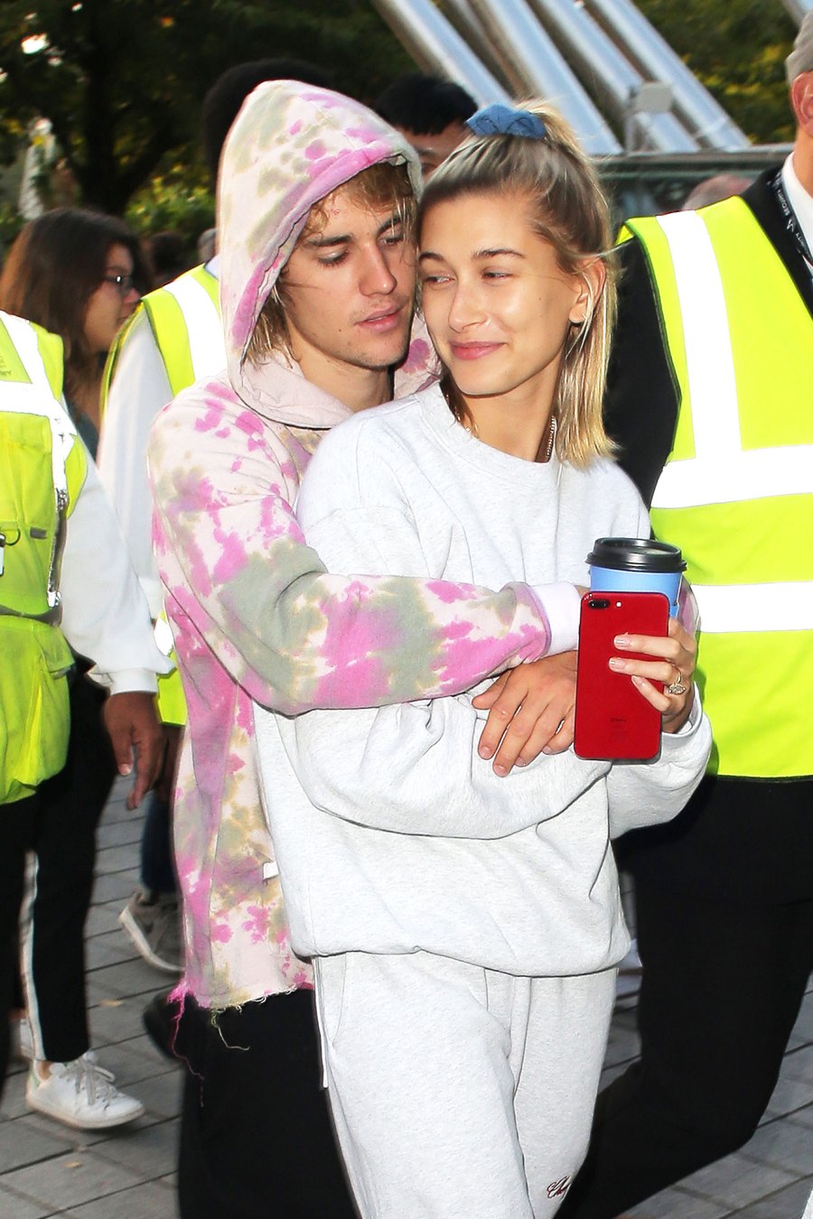 Hailey Baldwin Pens Sweet Message For Incredible Justin Bieber