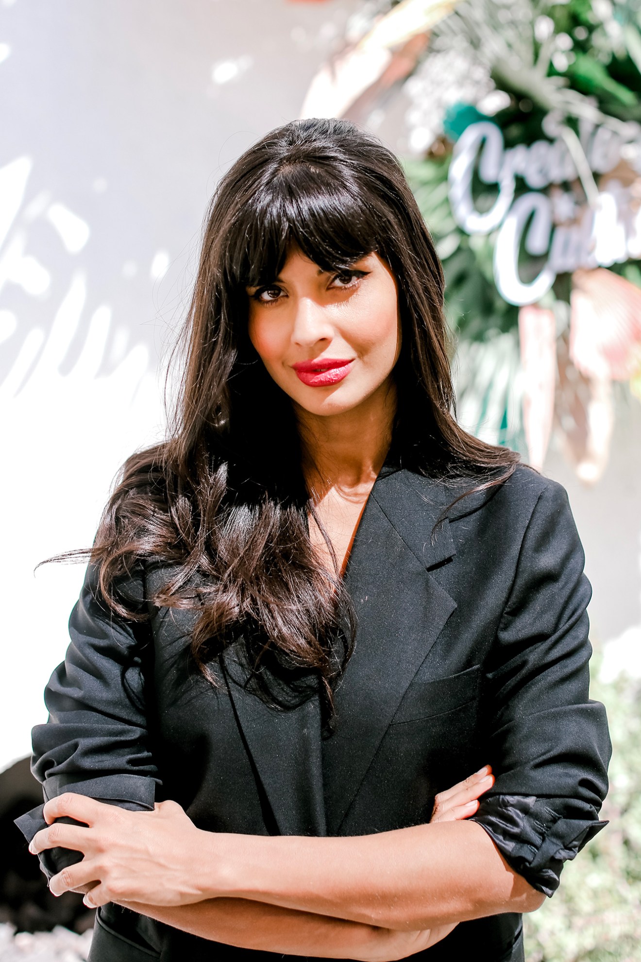 Jameela Jamil Says Kardashians Feud ’Was Not Expected’