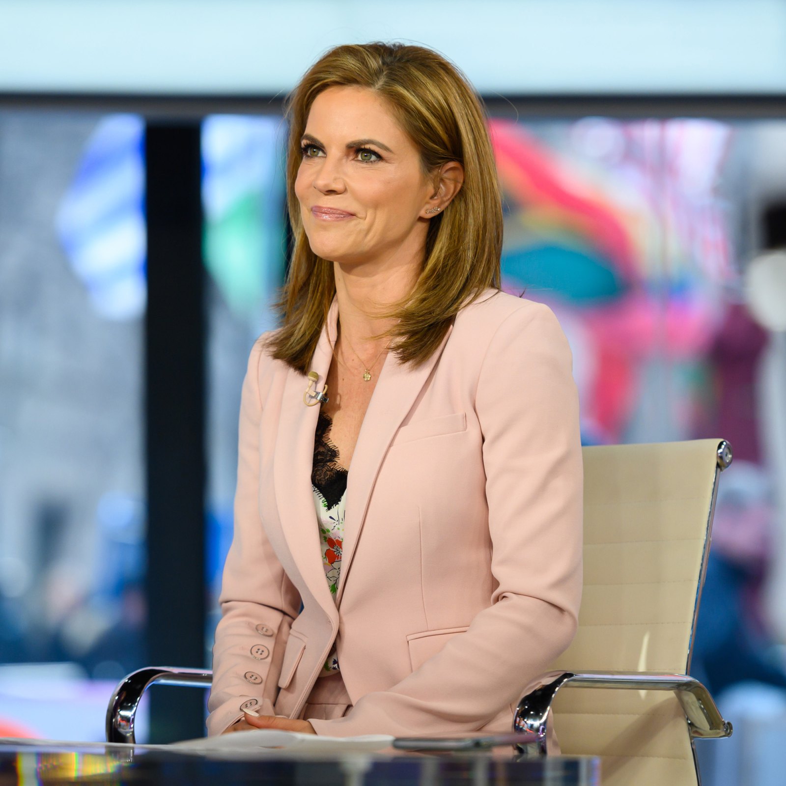 Natalie Morales Fired Access Hollywood ?w=1600&quality=86&strip=all