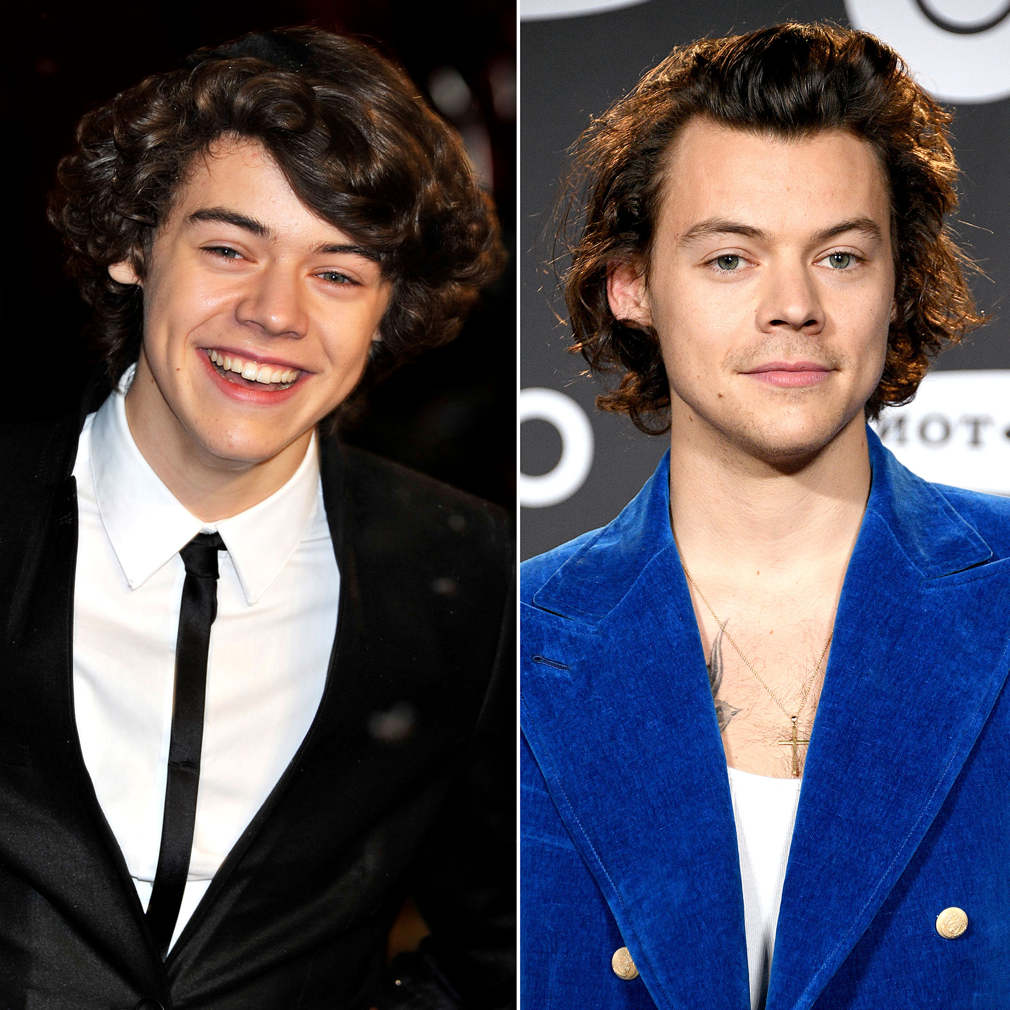 Former One Direction Members Where Are They Now