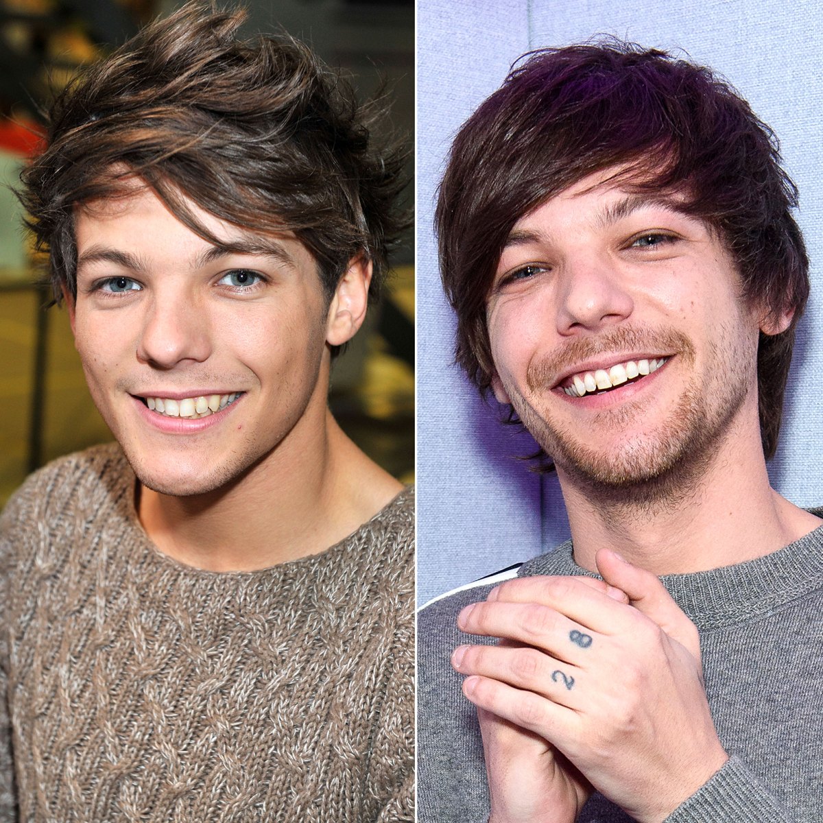 Former One Direction Members Where Are They Now?