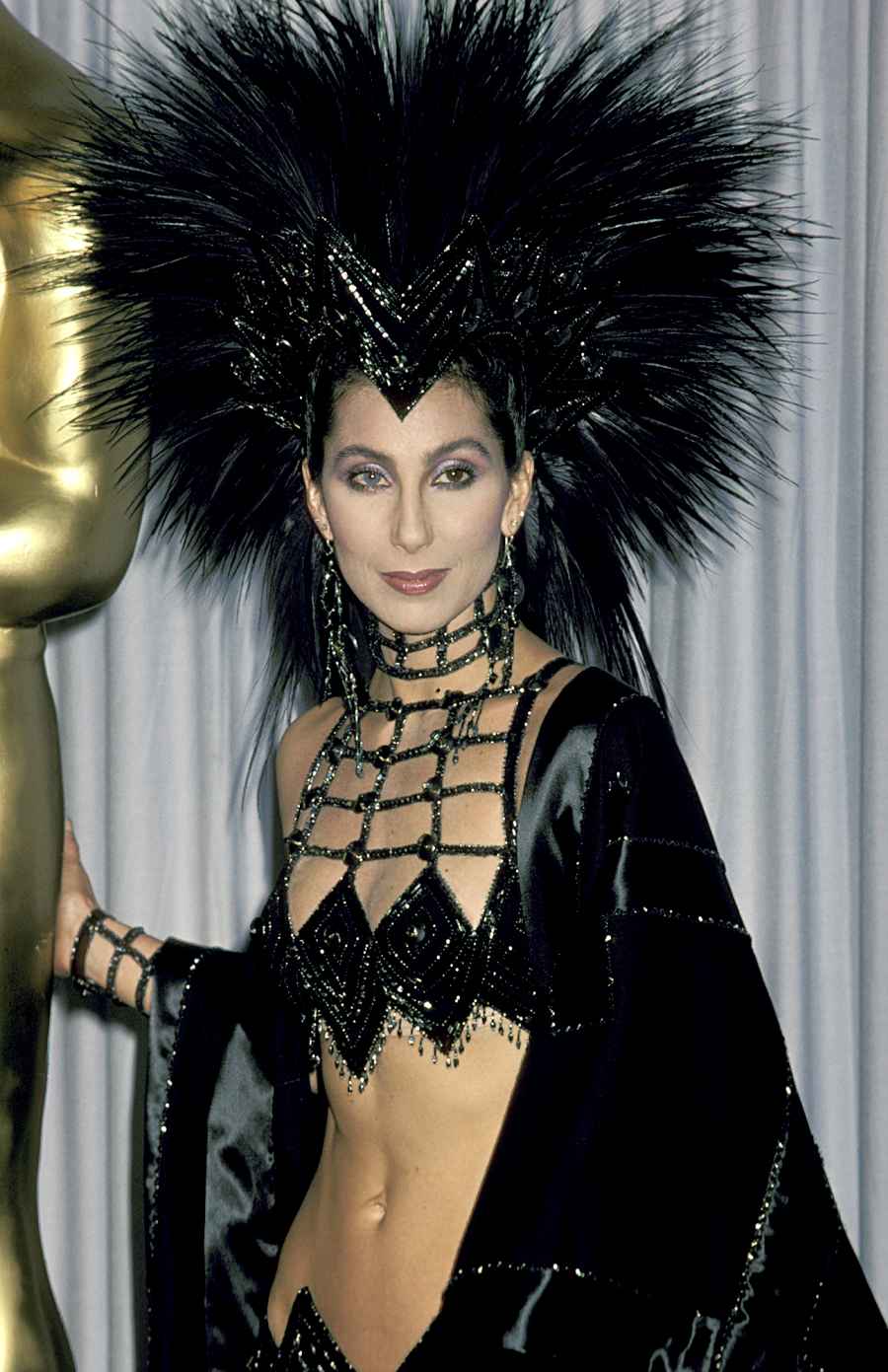 1986-Cher