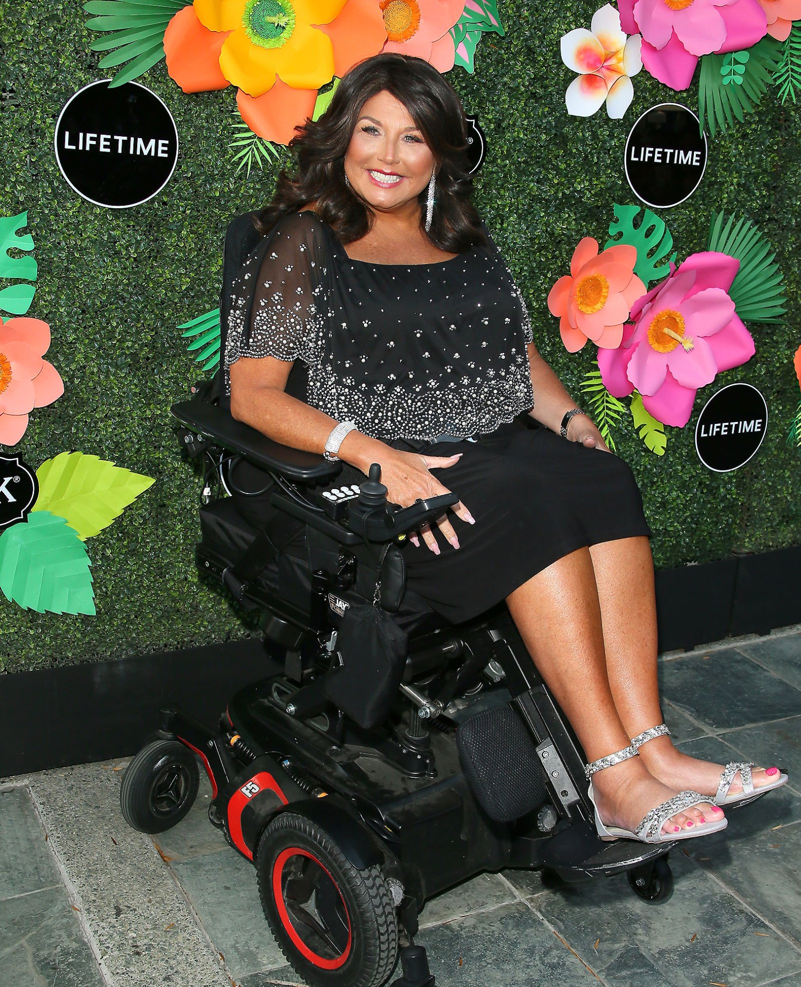 Abby Lee Miller How Cancer and Prison Changed Her Life Us Weekly