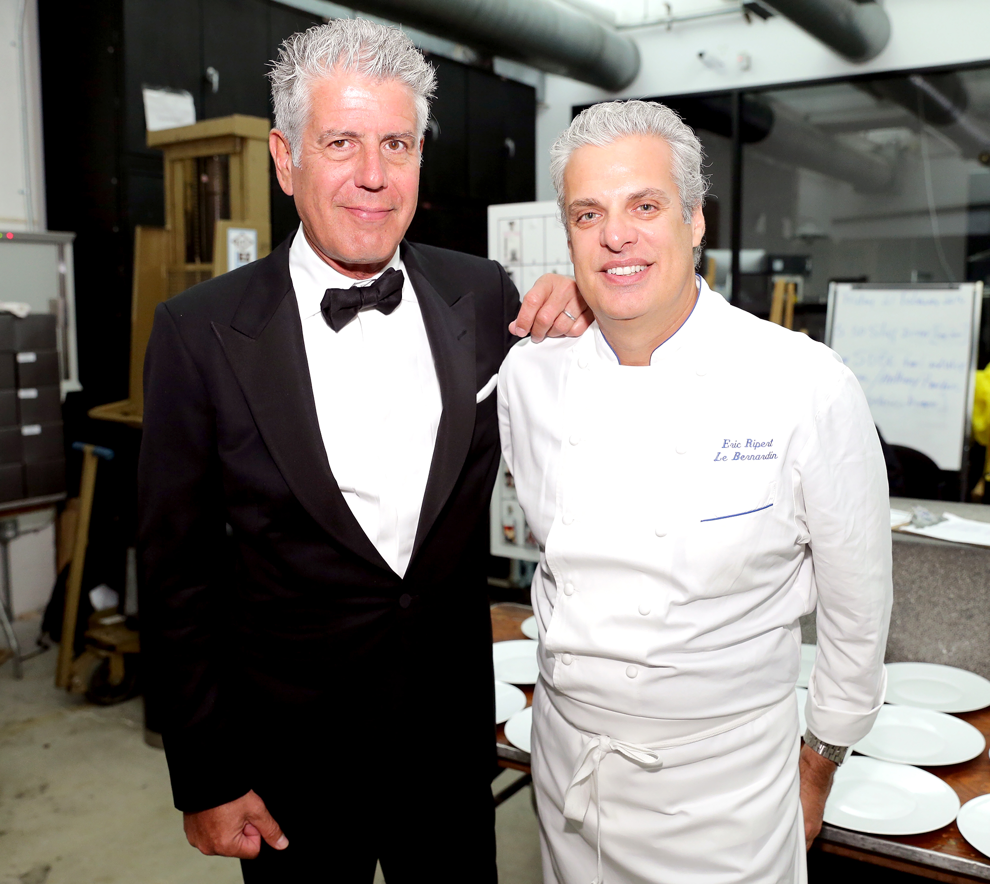 Anthony-Bourdain-and-Eric-Ripert