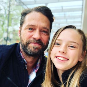 Jason Priestley’s Daughter Ava Channels ‘90210’ at School Dance | Us Weekly