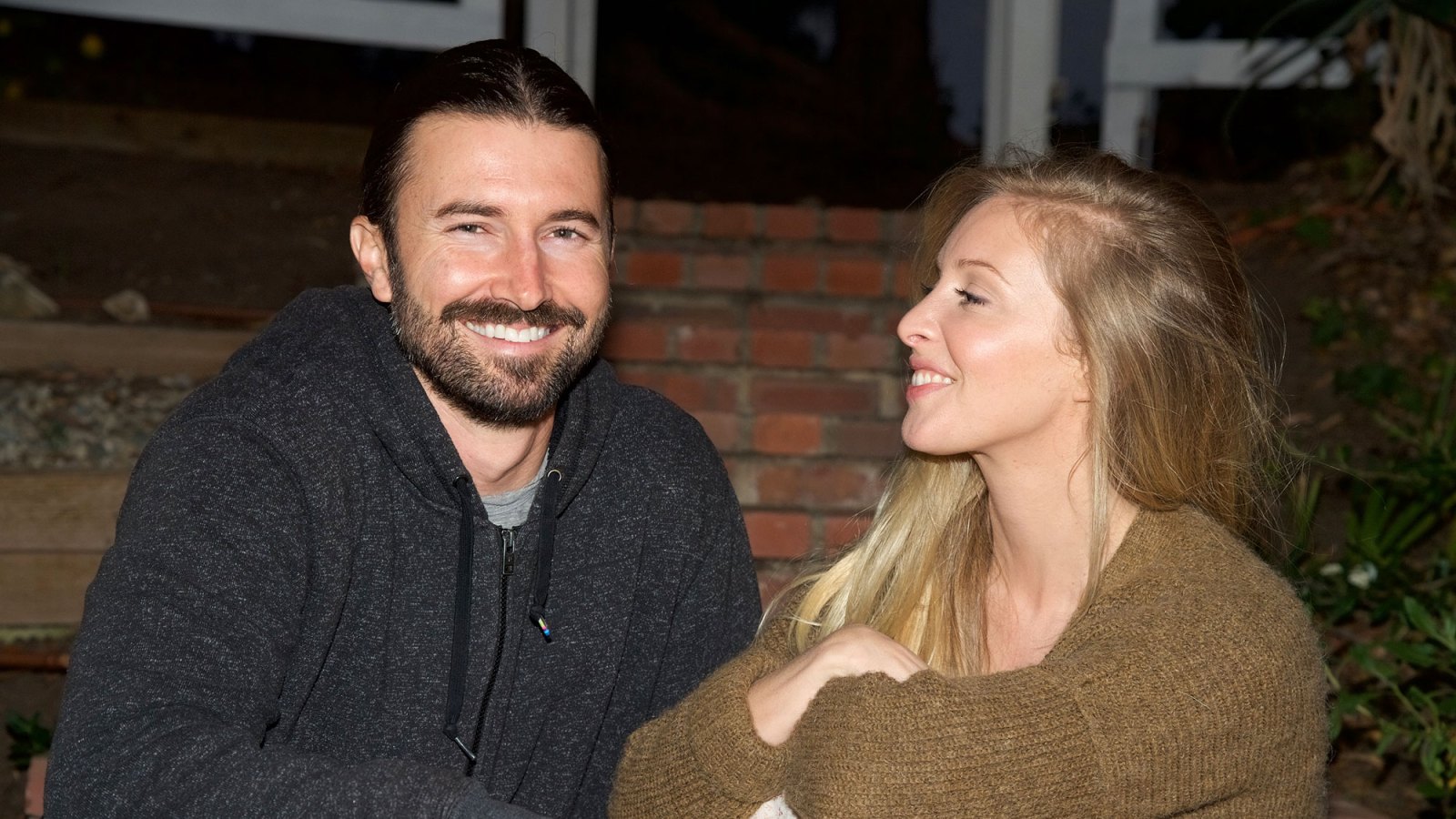 Brandon Jenner ‘absolutely Wants To Remarry After Leah Jenner Split