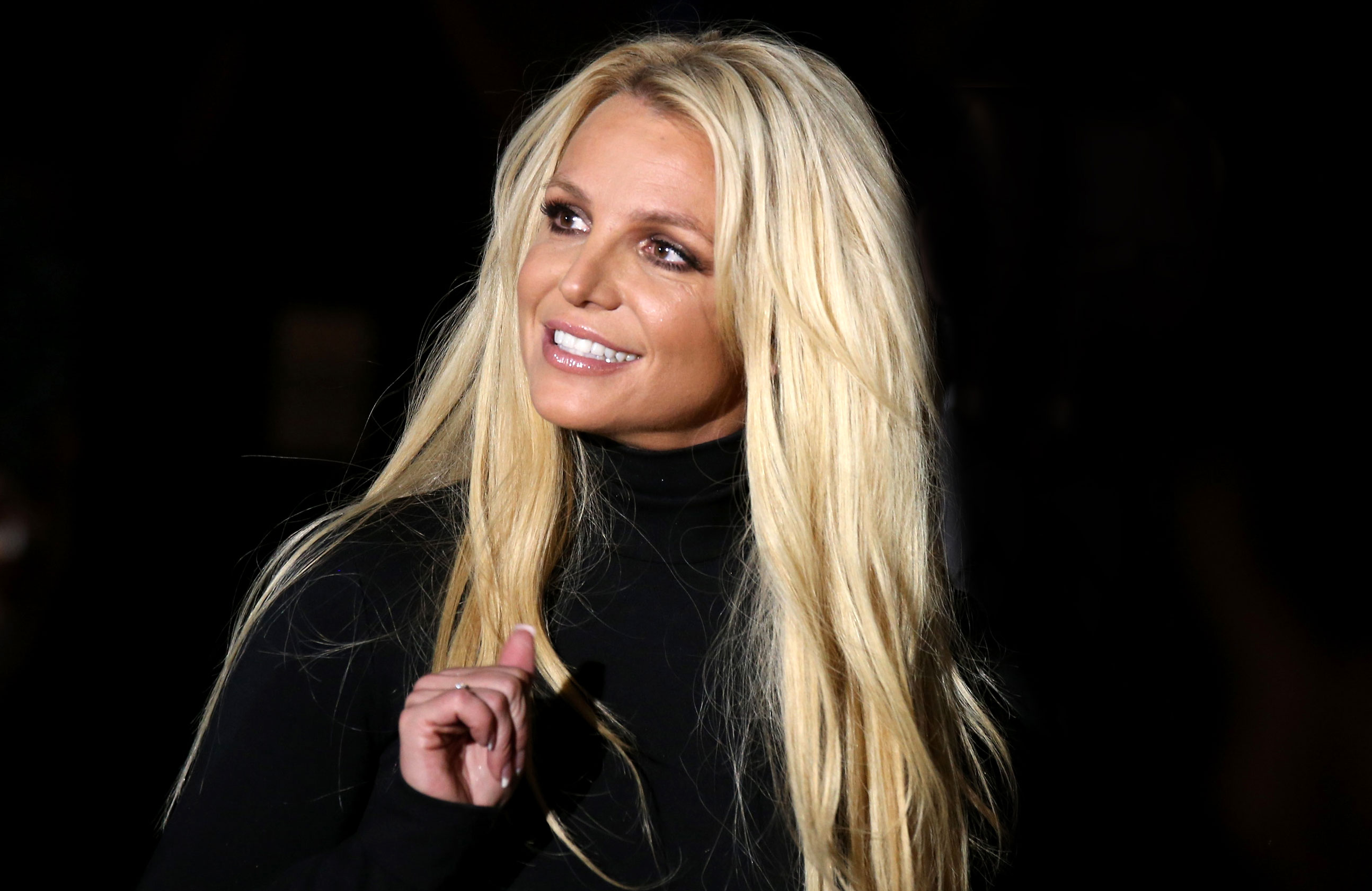 Britney Spears Is Exploring Ending Her Conservatorship