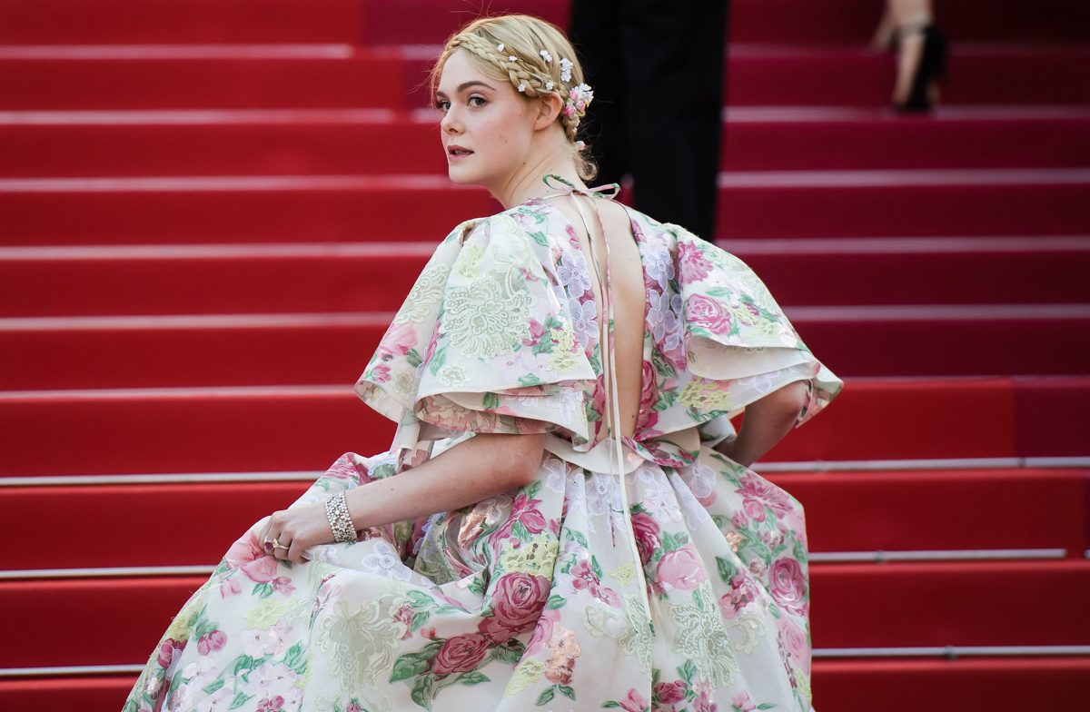 8 Celebrity Style Lessons From Cannes To Adopt This Summer